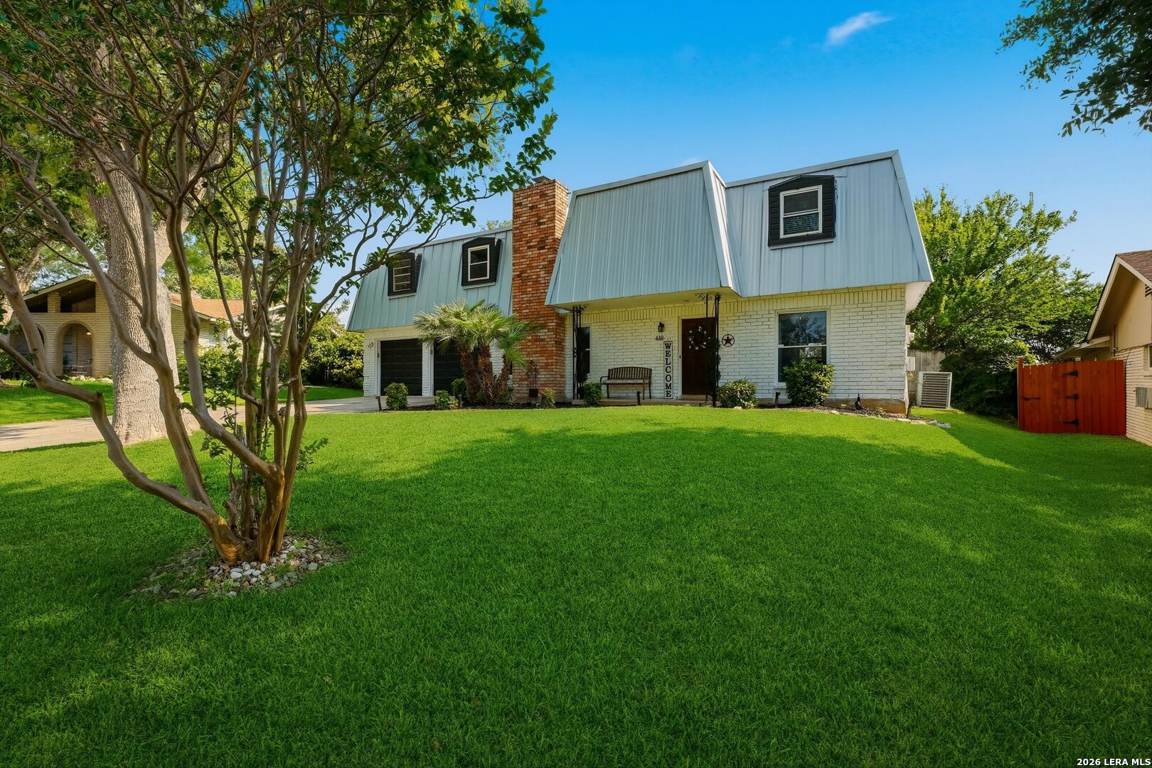 630 Balboa Drive Universal City TX 78148
