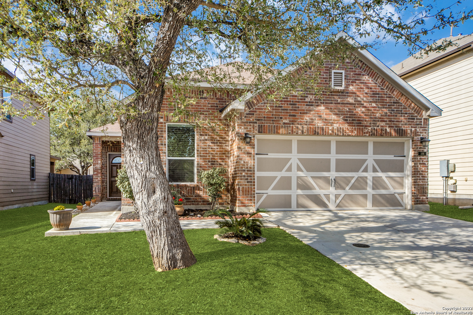 144 Desert Flower Boerne TX 78006