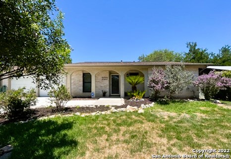 4823 Sorrento San Antonio TX 78217