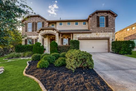 23502 Swinging Bow San Antonio TX 78261