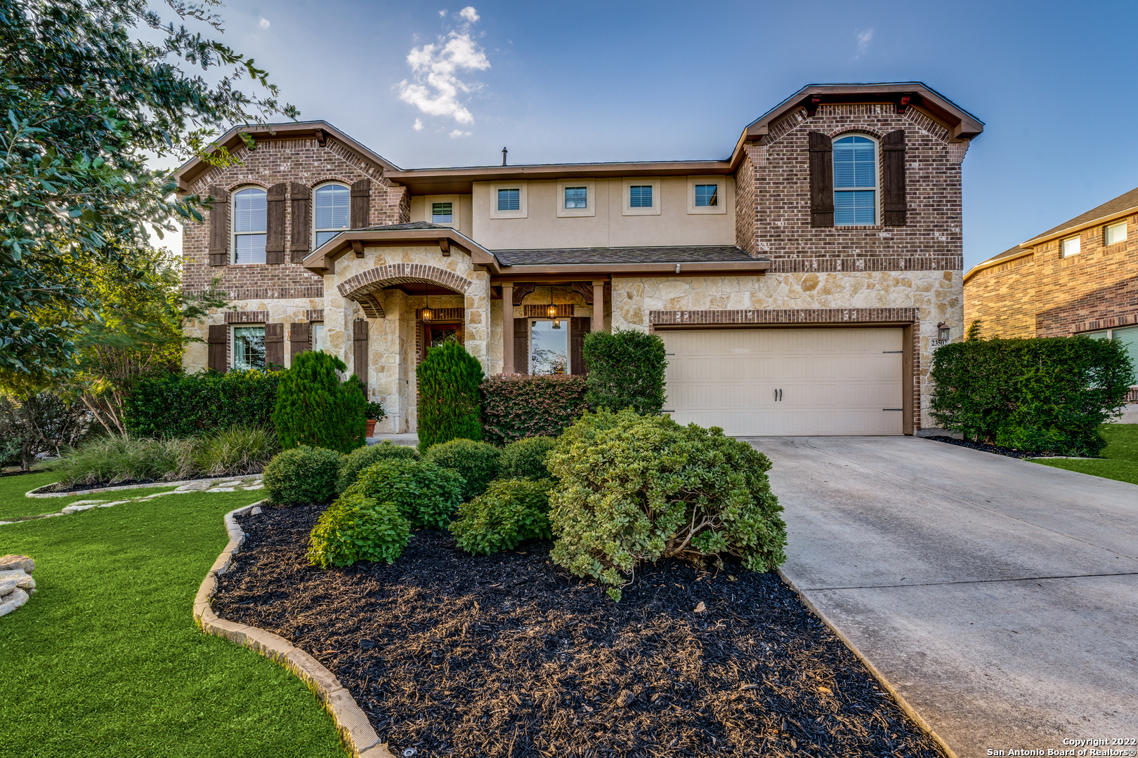 23502 Swinging Bow San Antonio TX 78261