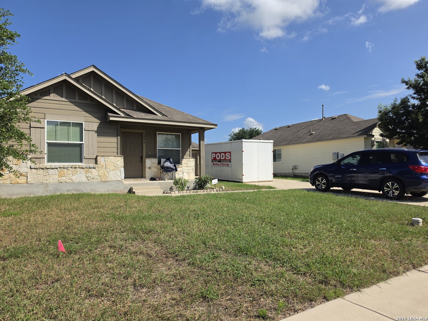 496 Magnolia Wind New Braunfels TX 78130