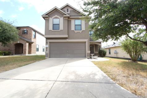 1026 Sundance Hunt San Antonio TX 78245
