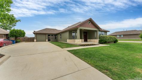 508 Magnolia Wind New Braunfels TX 78130