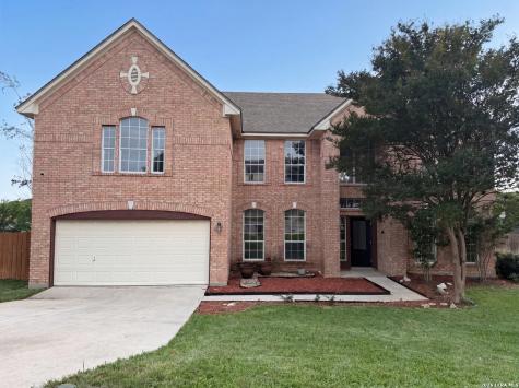 902 La Cascada San Antonio TX 78258