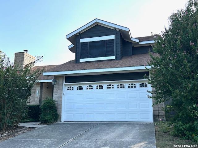 7709 Valley Trail San Antonio TX 78250