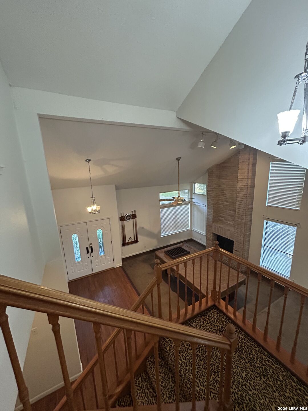 7709 Valley Trail San Antonio TX 78250