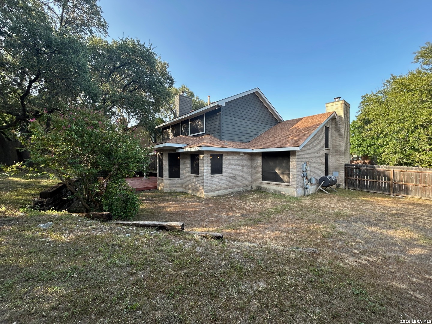 7709 Valley Trail San Antonio TX 78250
