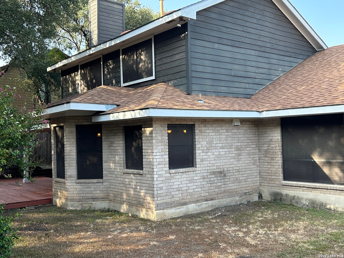 7709 Valley Trail San Antonio TX 78250