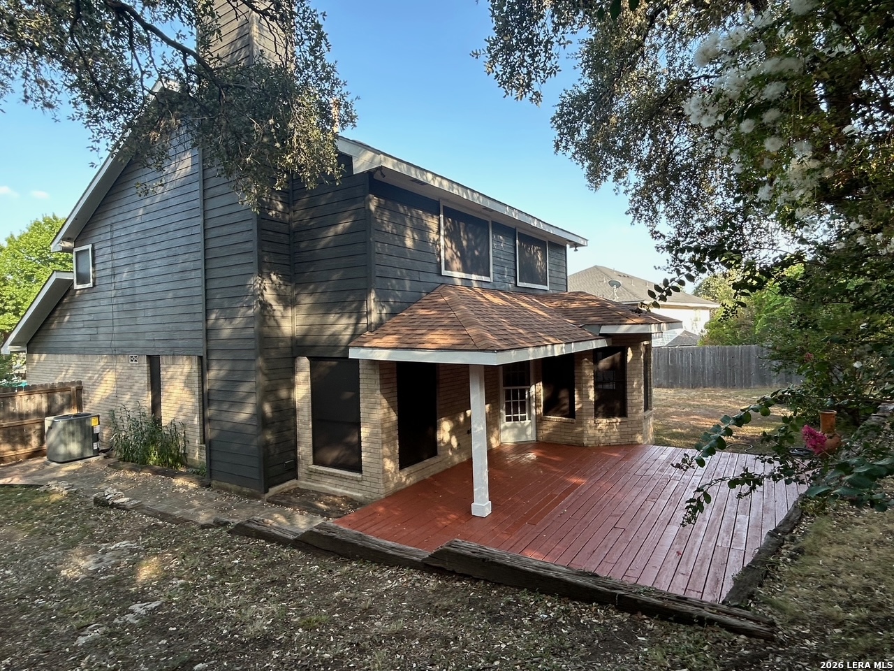 7709 Valley Trail San Antonio TX 78250