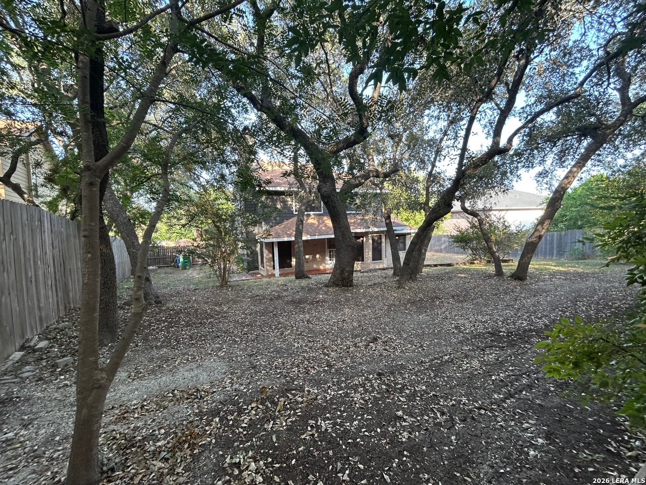 7709 Valley Trail San Antonio TX 78250