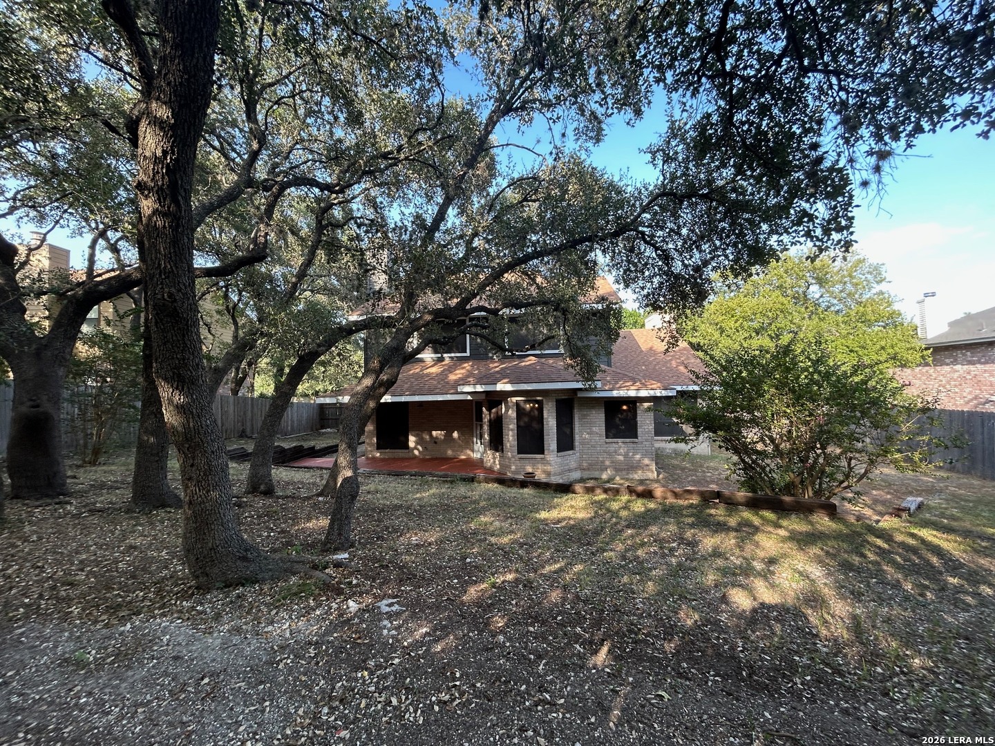 7709 Valley Trail San Antonio TX 78250