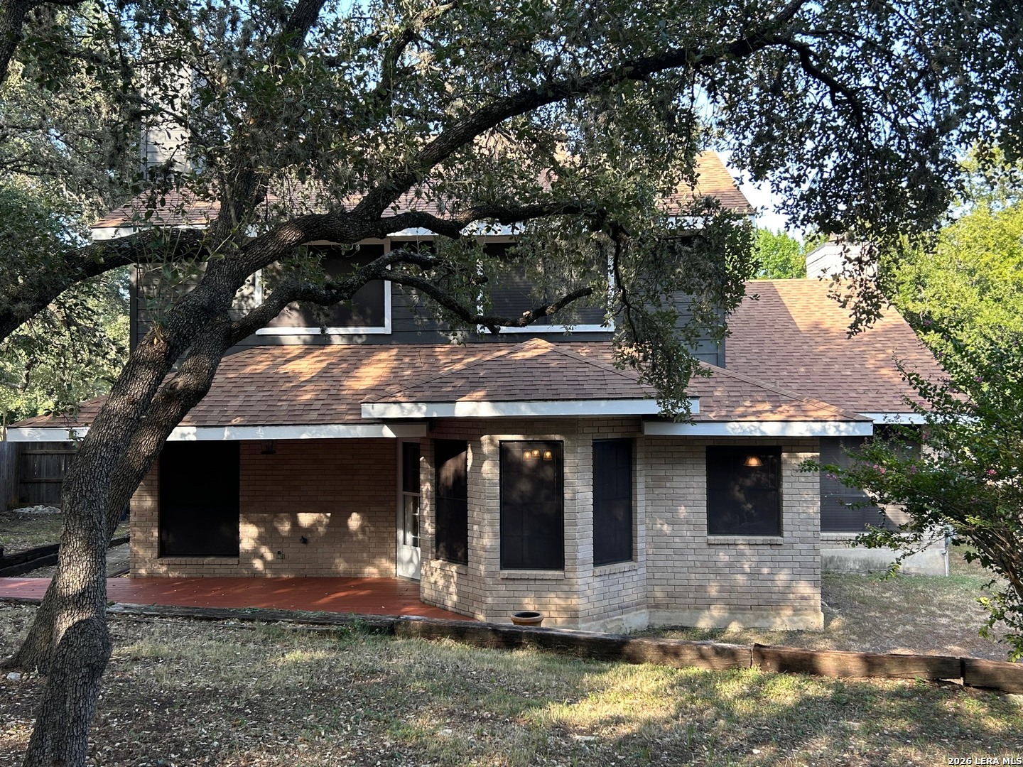7709 Valley Trail San Antonio TX 78250