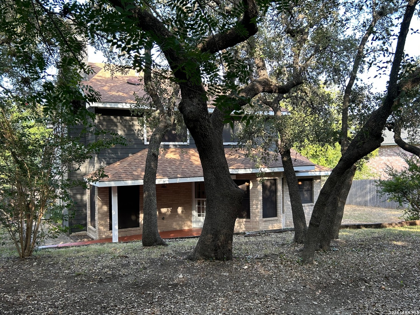 7709 Valley Trail San Antonio TX 78250