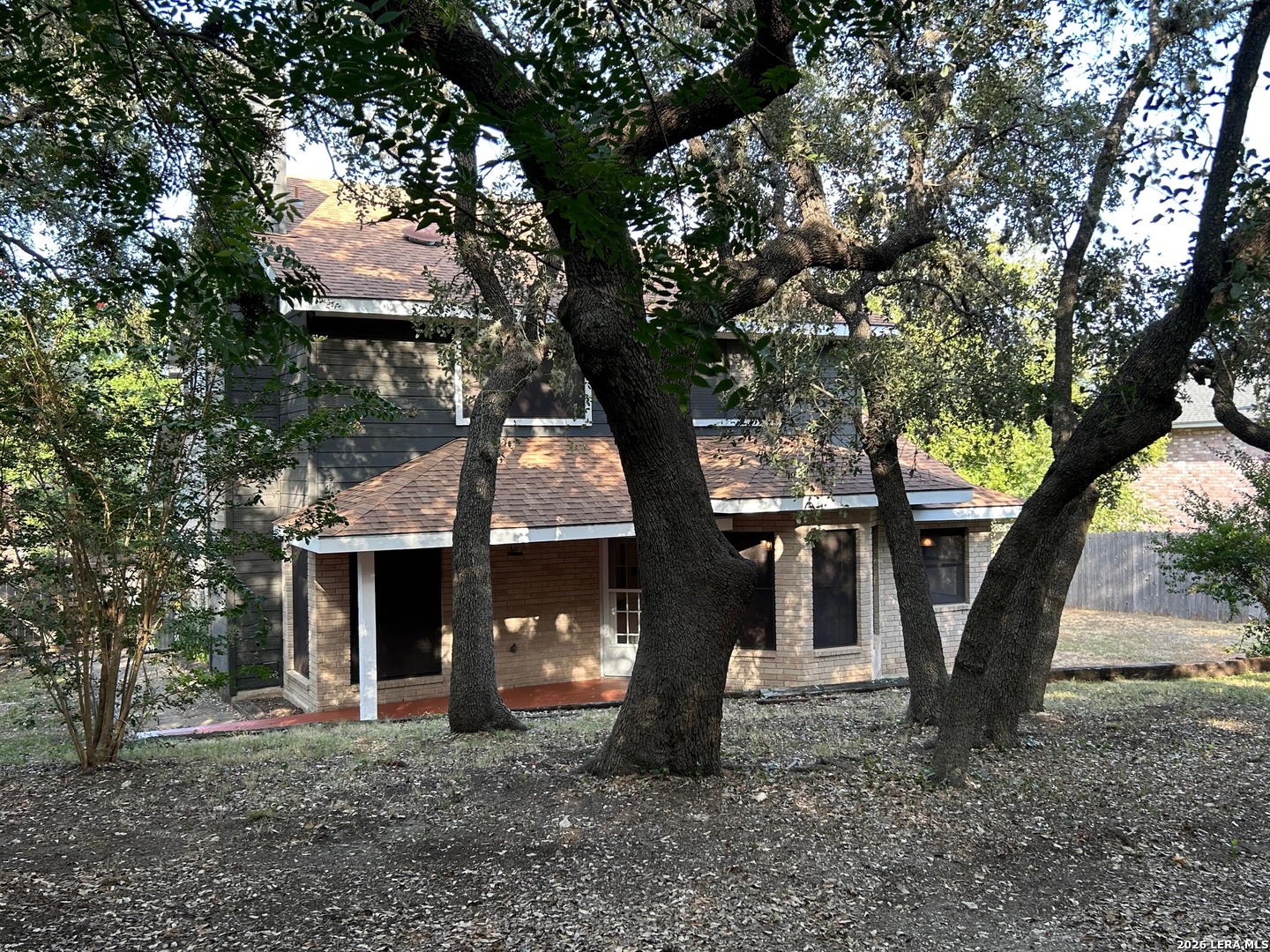 7709 Valley Trail San Antonio TX 78250