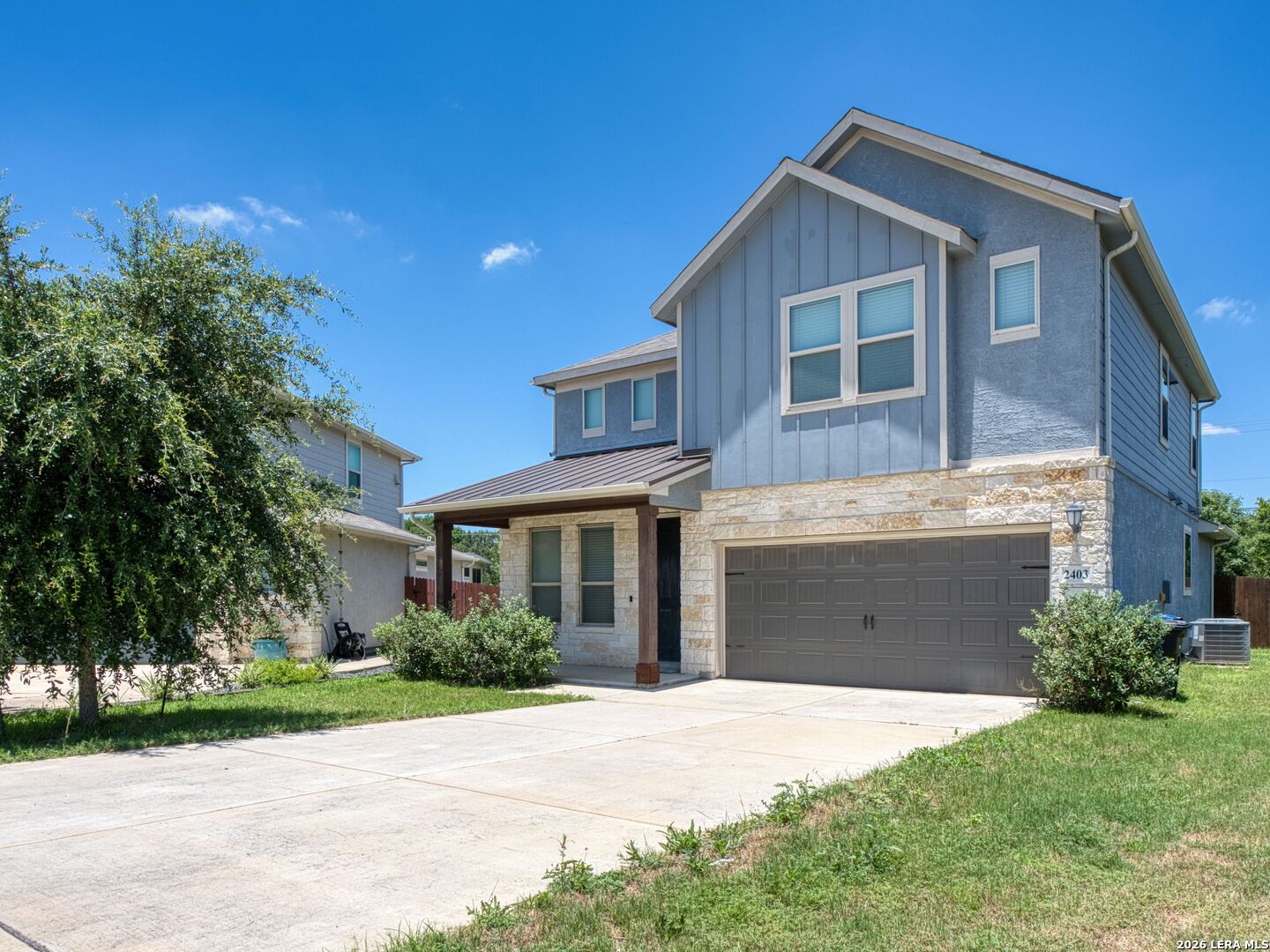 2403 Carino Meadow San Antonio TX 78259