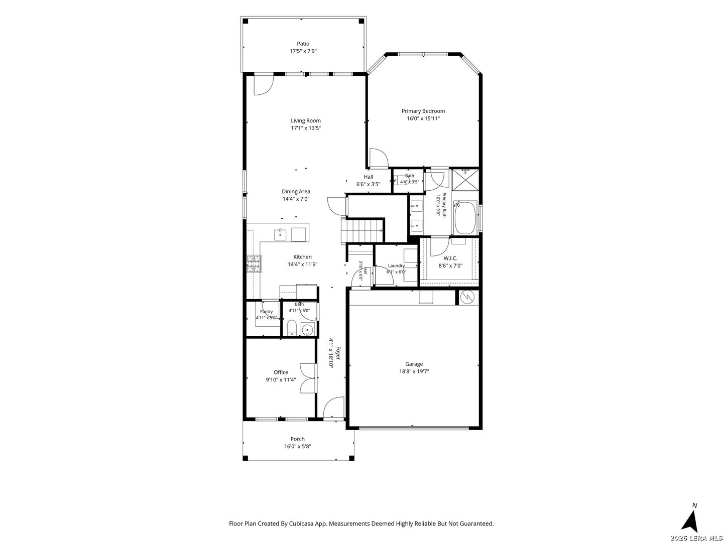 2403 Carino Meadow San Antonio TX 78259
