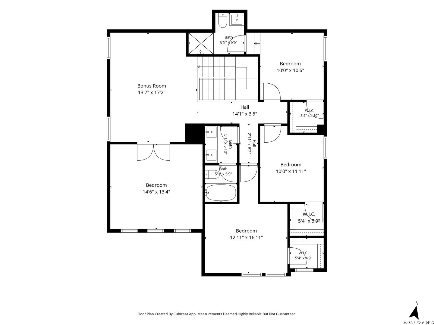2403 Carino Meadow San Antonio TX 78259
