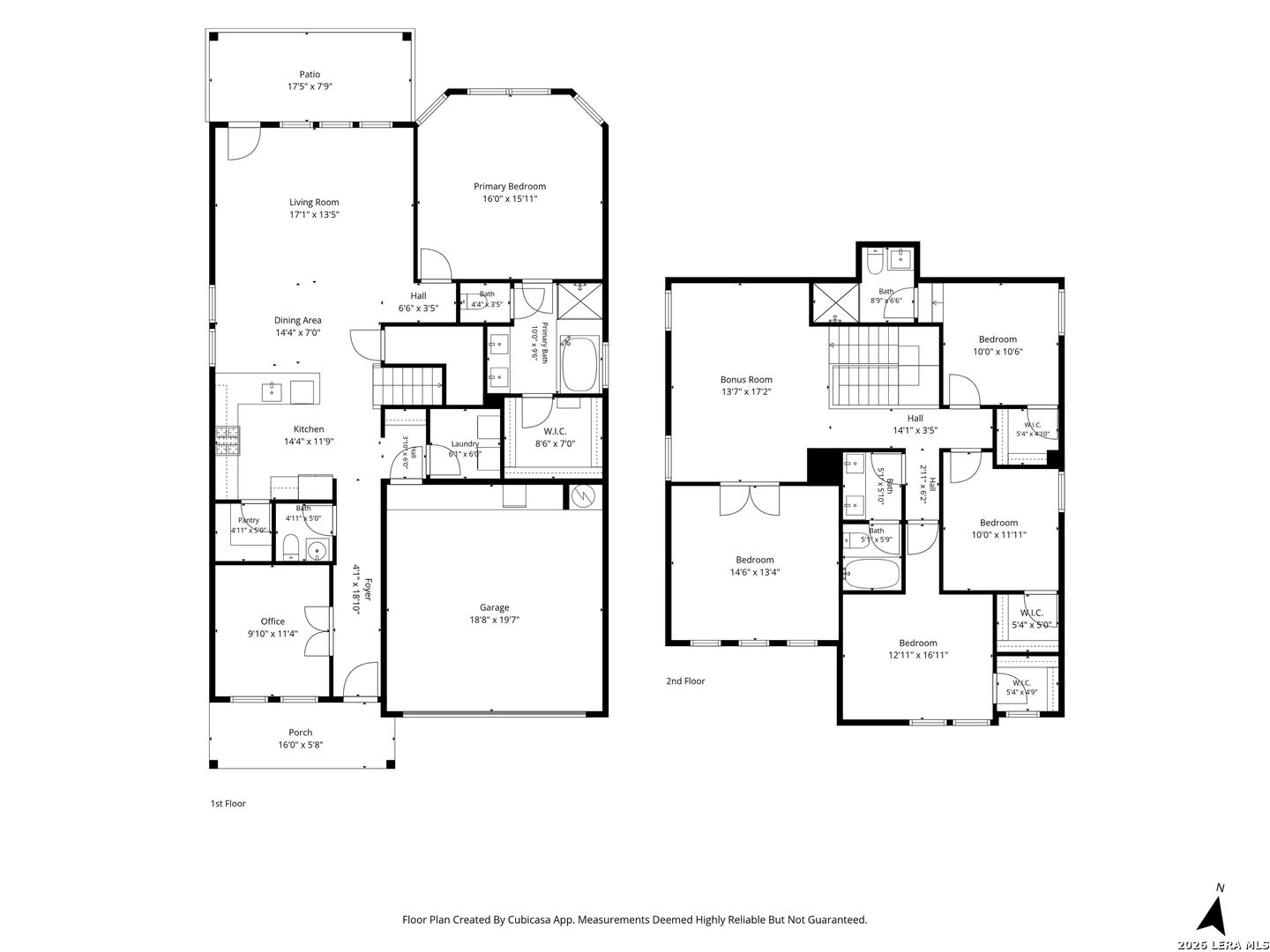 2403 Carino Meadow San Antonio TX 78259