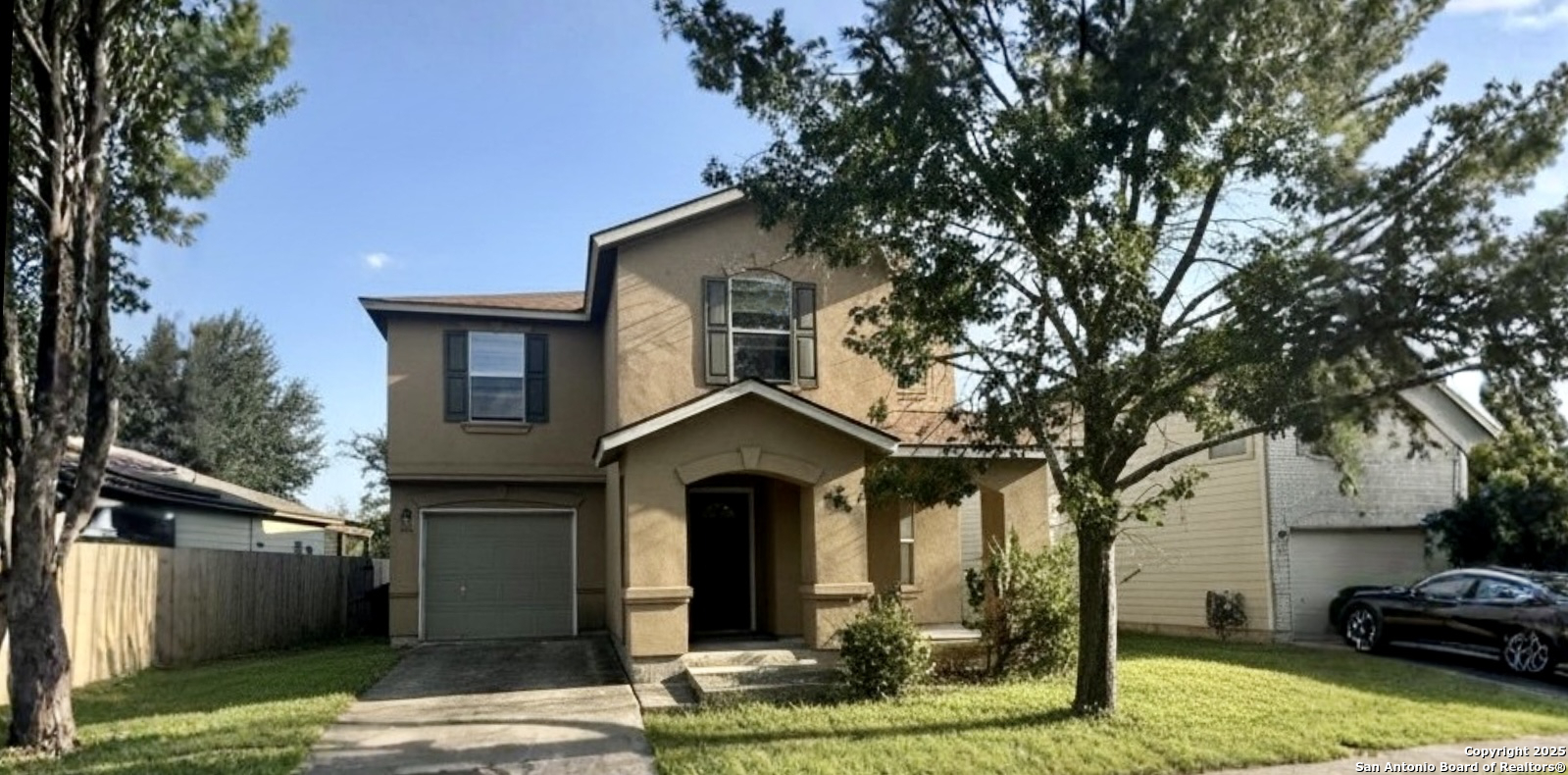 202 Agency Oaks San Antonio TX 78249