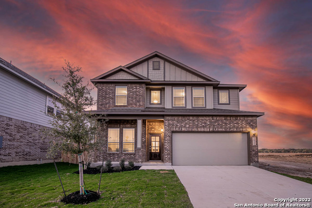 5622 Turkey Terrace San Antonio TX 78266