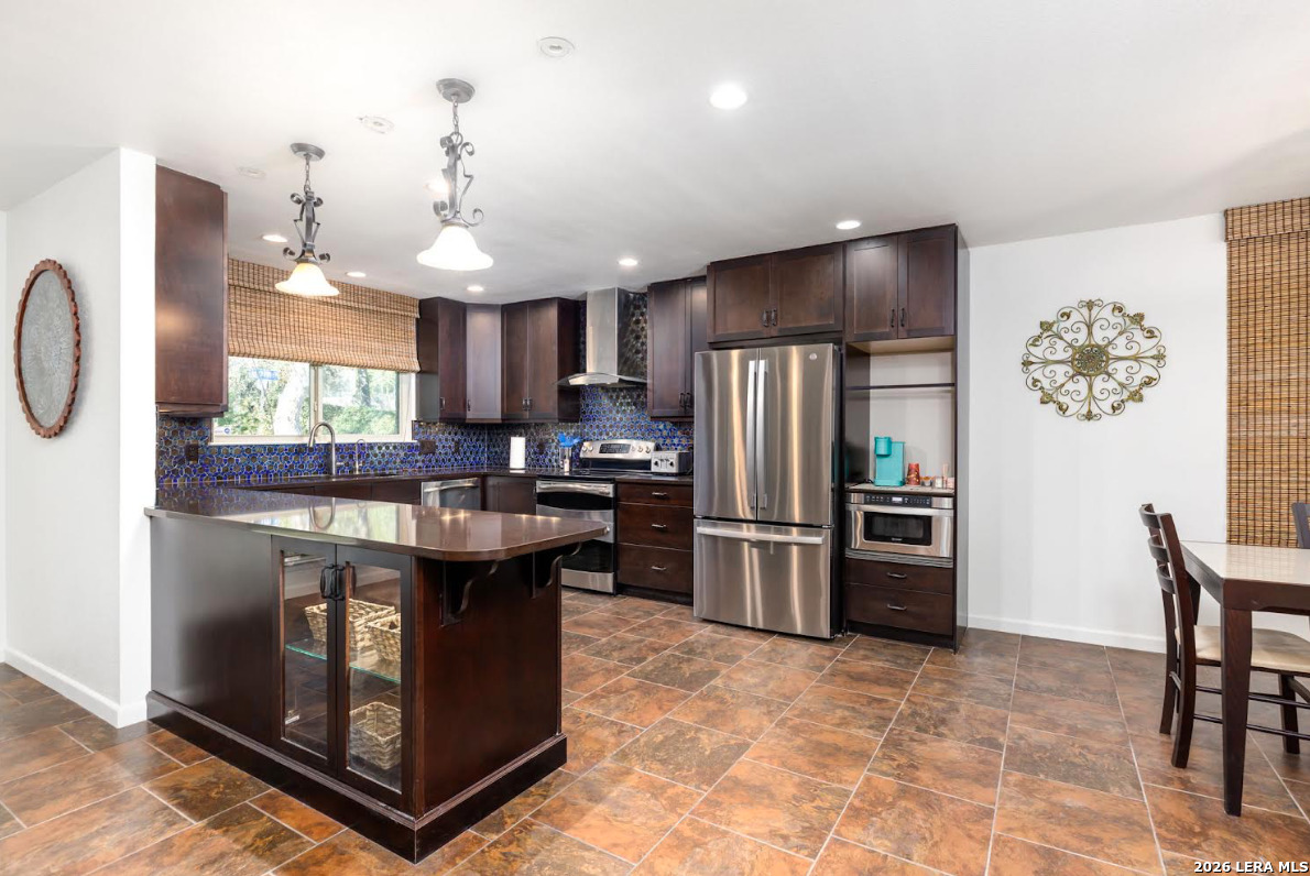 2718 Home Avenue San Antonio TX 78212