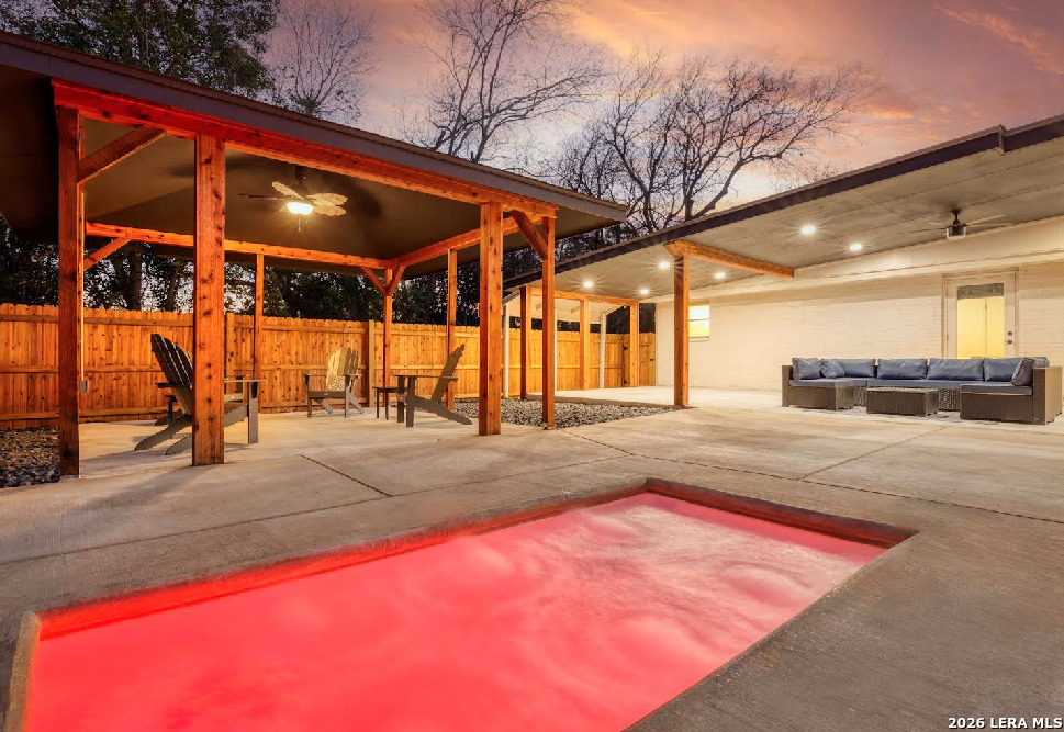 2718 Home Avenue San Antonio TX 78212
