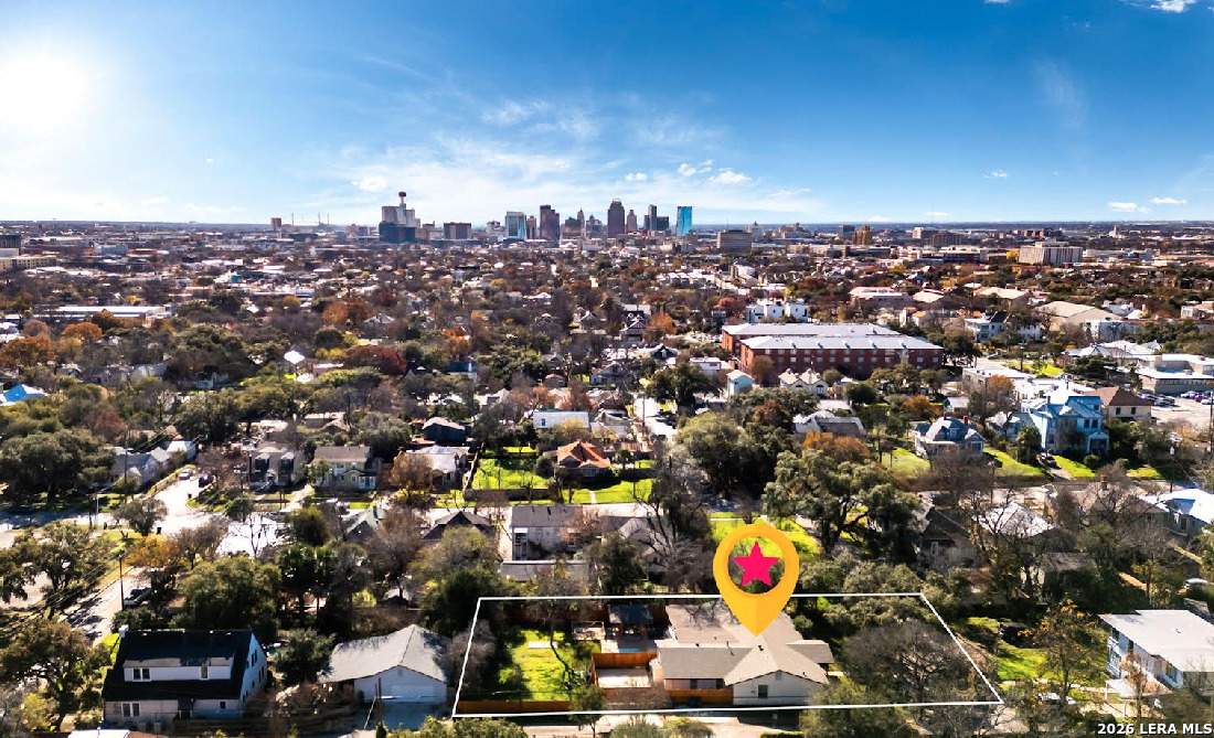 2718 Home Avenue San Antonio TX 78212