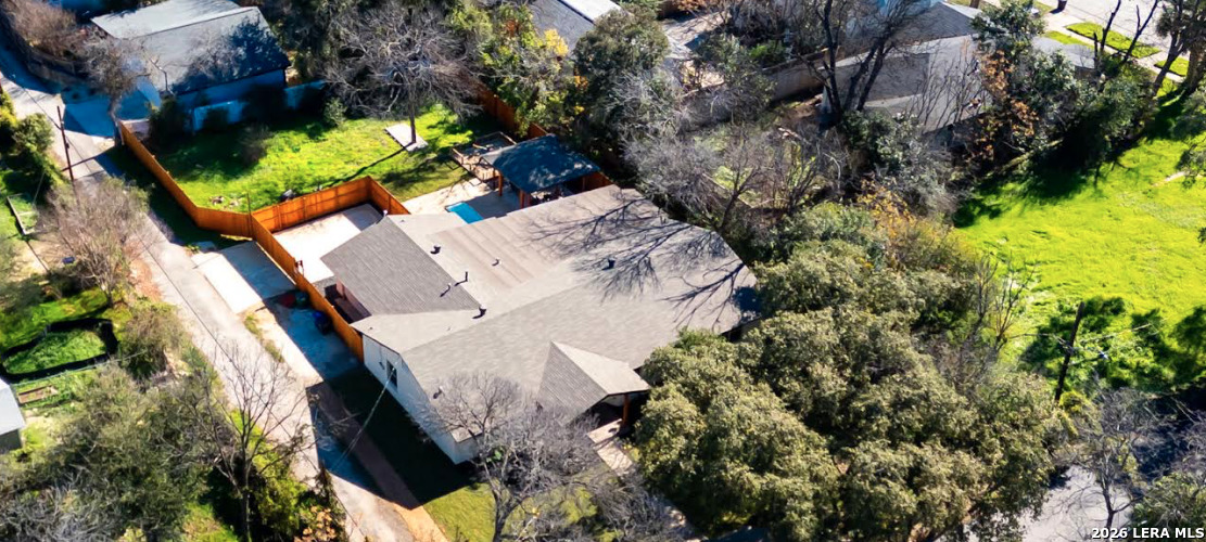 2718 Home Avenue San Antonio TX 78212