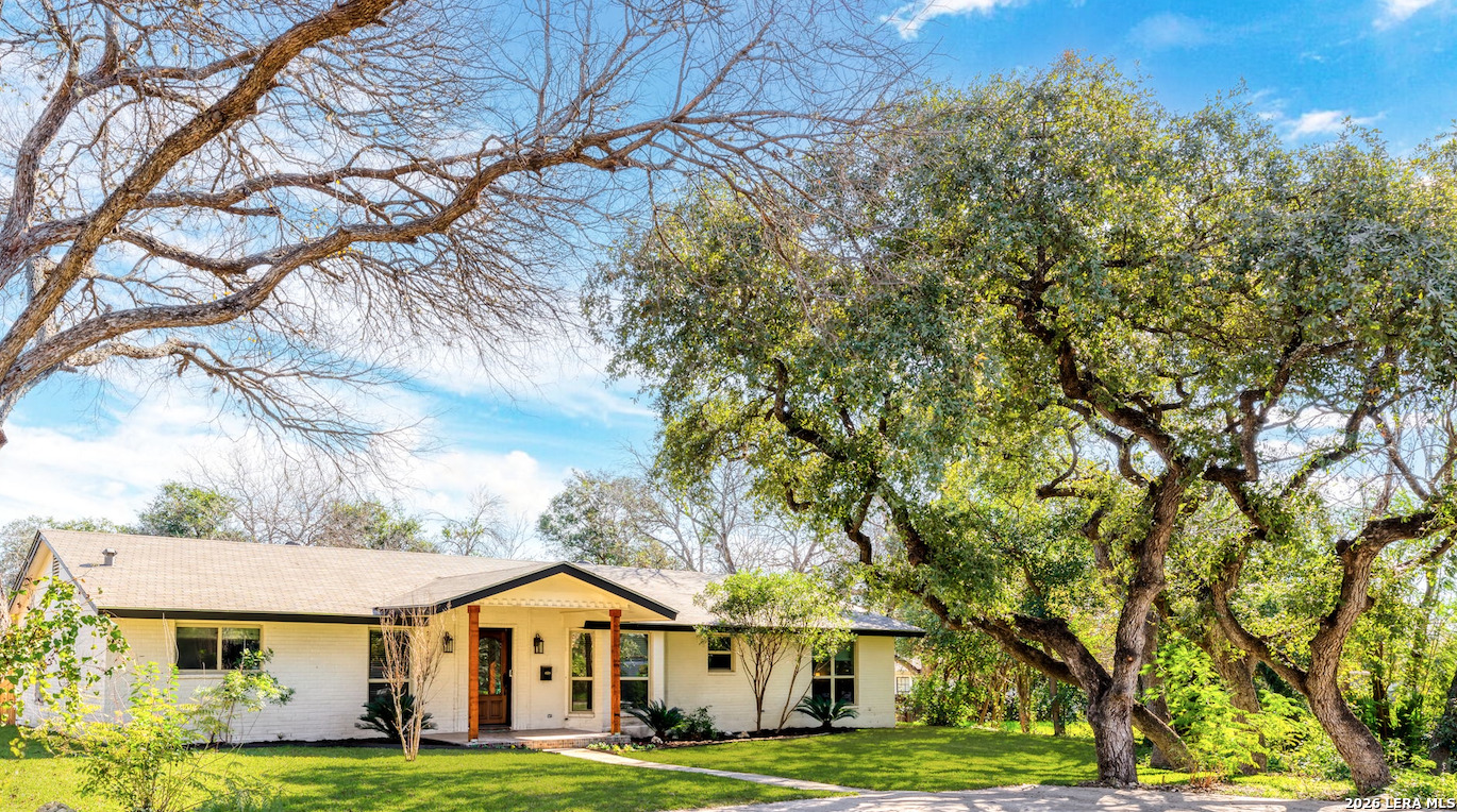 2718 Home Avenue San Antonio TX 78212