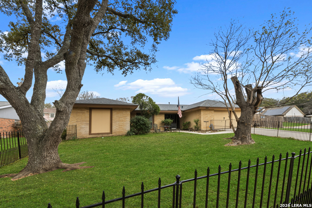5831 Sky Country San Antonio TX 78247