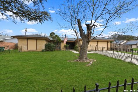5831 Sky Country San Antonio TX 78247