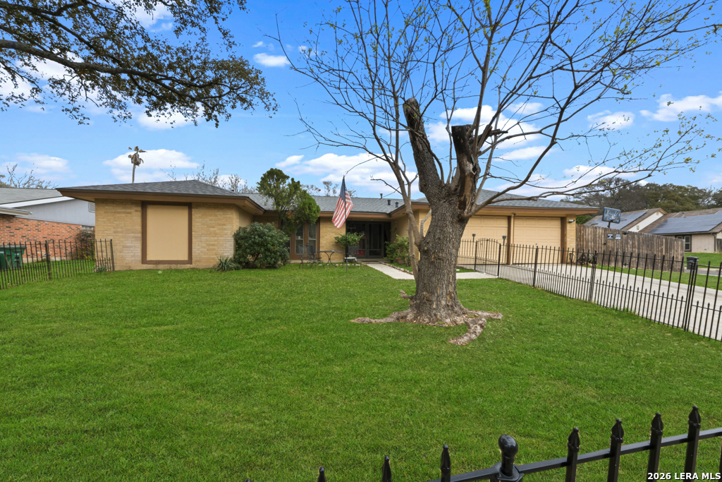 5831 Sky Country San Antonio TX 78247