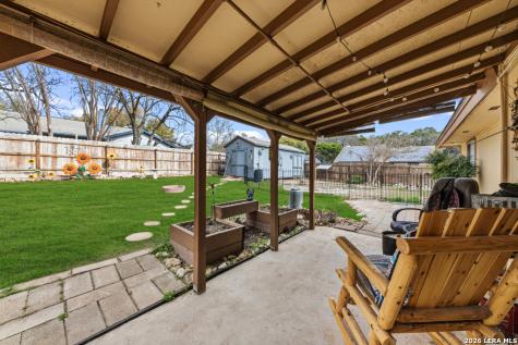 5831 Sky Country San Antonio TX 78247