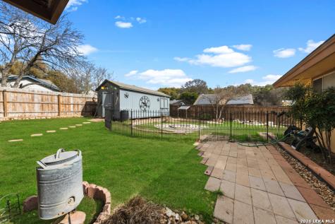 5831 Sky Country San Antonio TX 78247