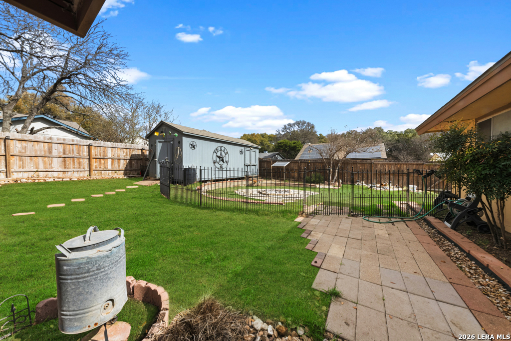 5831 Sky Country San Antonio TX 78247