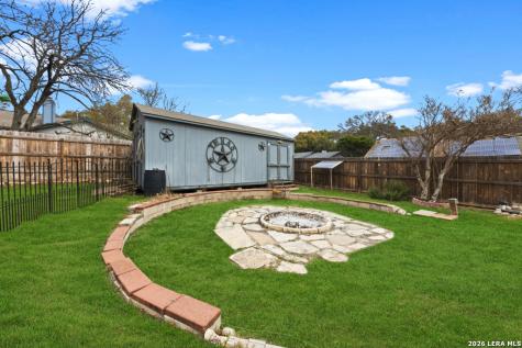 5831 Sky Country San Antonio TX 78247