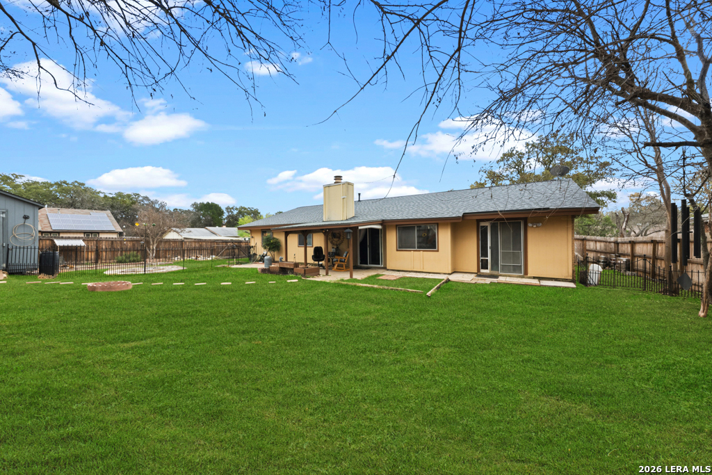 5831 Sky Country San Antonio TX 78247