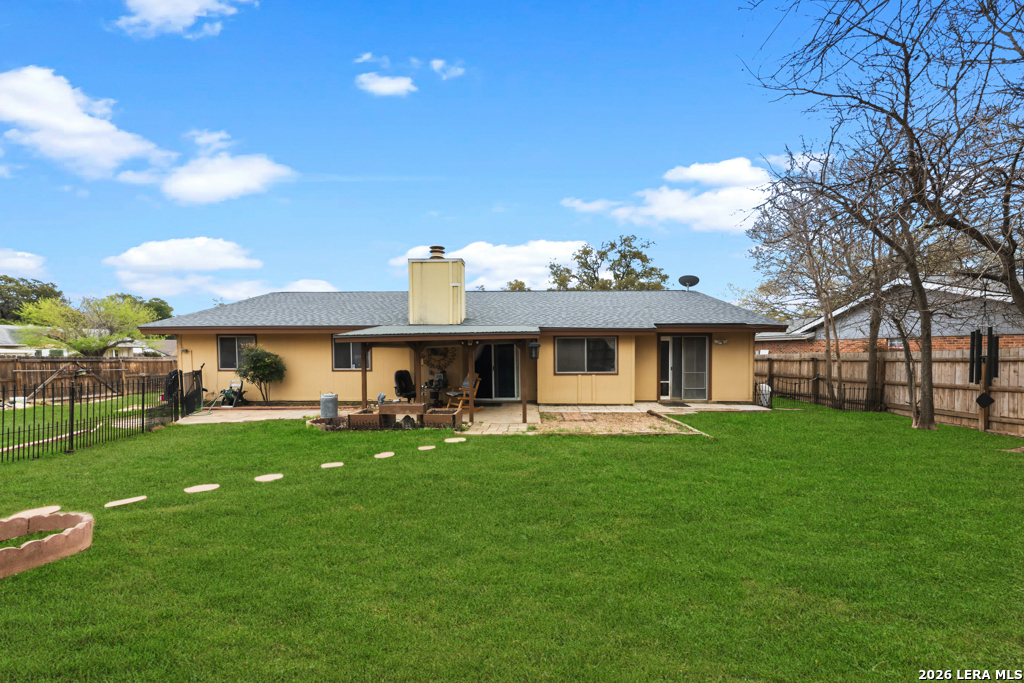 5831 Sky Country San Antonio TX 78247
