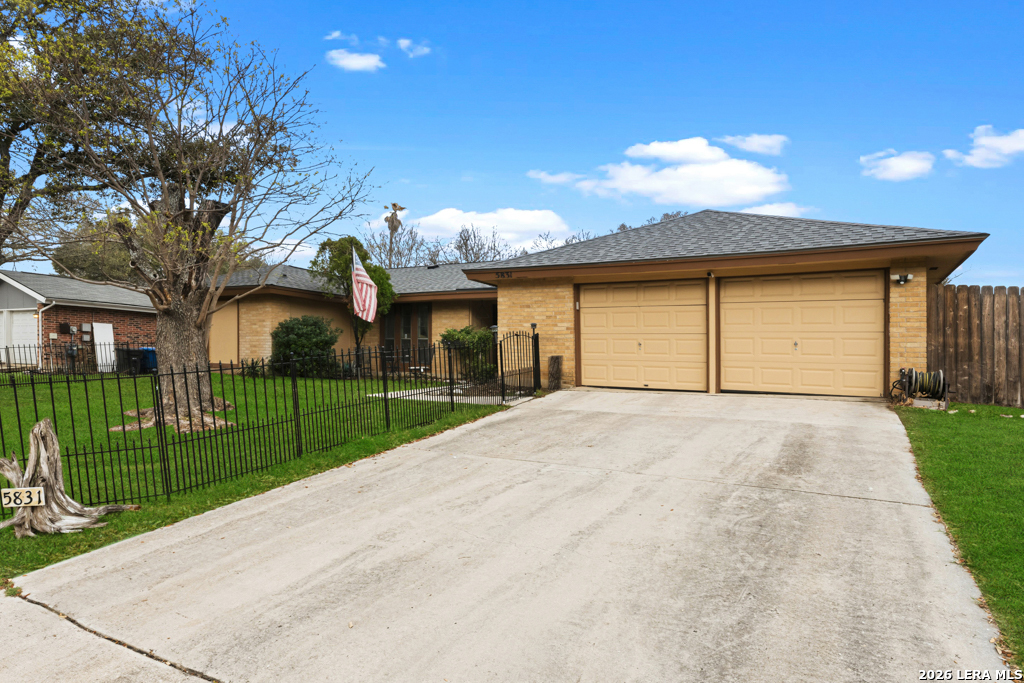 5831 Sky Country San Antonio TX 78247