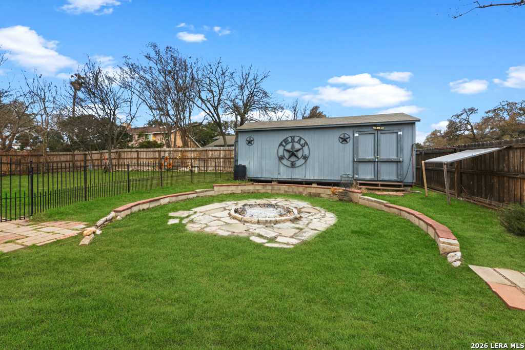 5831 Sky Country San Antonio TX 78247
