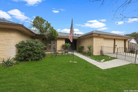 5831 Sky Country San Antonio TX 78247