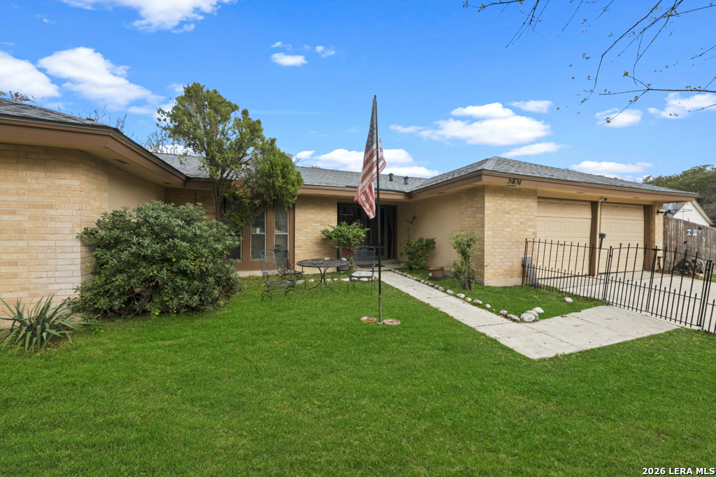 5831 Sky Country San Antonio TX 78247