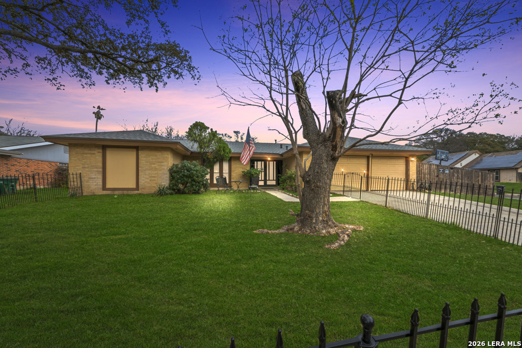 5831 Sky Country San Antonio TX 78247