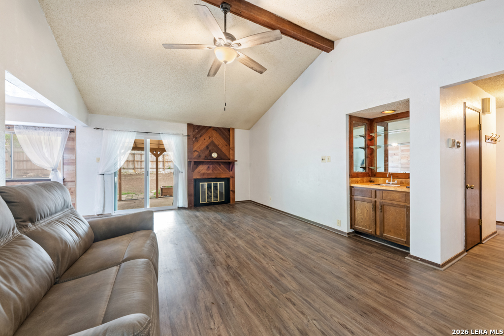 5831 Sky Country San Antonio TX 78247