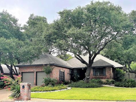 16903 Hidden Timber Wood San Antonio TX 78248