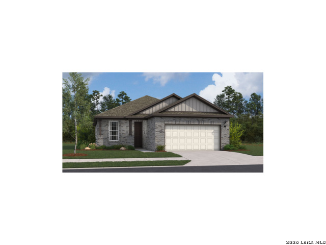15513 Salmon Spring San Antonio TX 78253