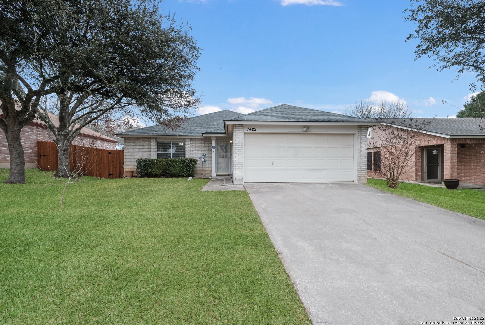 7422 Autumn Park San Antonio TX 78249