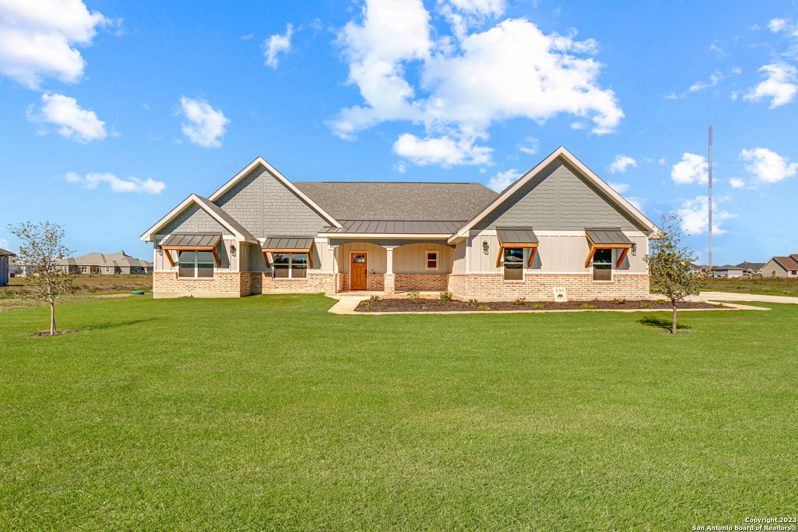331 Century Oaks Drive Seguin TX 78155