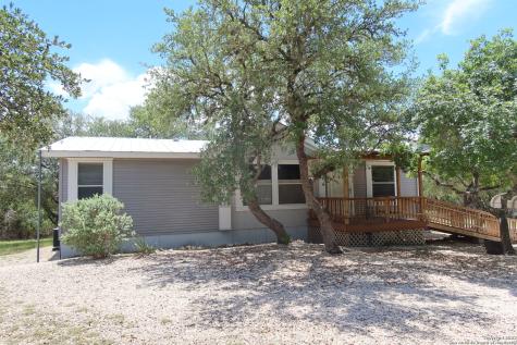 163 Vista Ridge Bandera TX 78003